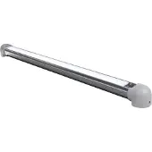 Proplus Lumière LED Linéaire 30 LED 12V 450lm 470x35x33mm