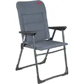 Crespo Chaise Ap-218 Air Deluxe - Noir