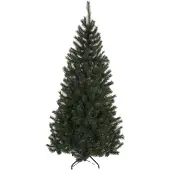 Black Box Arbre de Noël artificiel Black Box Trees Kingston Green 215 cm