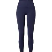 SKECHERS Femmes, Leggings, Legging GOWALK HW II (L), Bleu