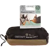 Cocoon Doublure Organic Cotton Mummy