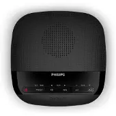 Philips Radio-réveil (tar3205/12)