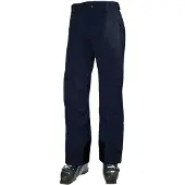 Helly Hansen Legendary Insulated, pantalon de ski, hommes, bleu foncé