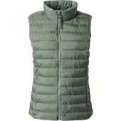 s.Oliver Gilet vert