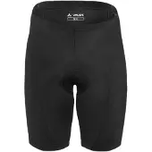 Vaude Bike Active Shorts Noir 2XL Homme