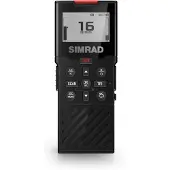 Simrad Station De Radio Hs40