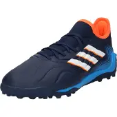 Adidas Chaussures de foot - Copa Sens 3 - Marine Blu - - 42 2/3 - Chaussures de foot