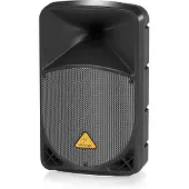 Behringer B112D Enceinte de Sonorisation Active 1000 W 12"