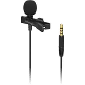 Behringer BC LAV Microphone-Cravate pour Appareils Mobiles