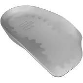 Bauerfeind ViscoHeel Coussin de talon viscoélastique Gr. 0 28-31 1 pc(s) Autre