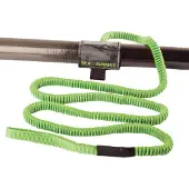 Sea to Summit Ligne de vie pagaie Vert Vert One Size