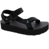 Teva C Midform Univers Couleur Noir