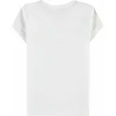 Pokémon - Pika Silhouette - T-Shirt Fille (158/164)