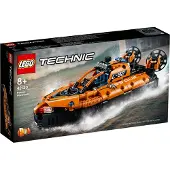 LEGO Aéroglisseur Technic