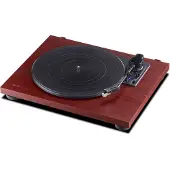 Teac Platine vinyle sans fil Bluetooth TN-180BT/A3 Cerisier