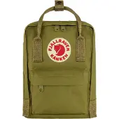 Fjällräven Sac à dos Kånken Mini, foliage green