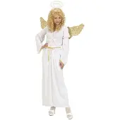 Widmann Déguisement femme Ange - taille L