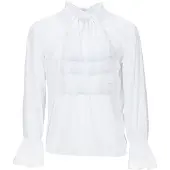 Widmann Chemise vampire ou pirate m/l