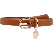 JOOP! Ceinture caramel
