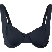Roxy Haut De Bikini Side Beach Classics Underwire