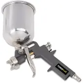 Powerplus Pistolet à Peinture Powair0105 226l/min 600ml