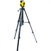 Powerplus Powx720 Laser Level Argenté