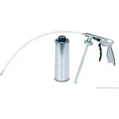 Powerplus POWAIR0113 - Pistolet Anti-corrosion