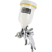 Powerplus Pistolet à peinture POWAIR0109