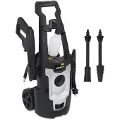 Powerplus Nettoyeur haute pression 110 bars 1400w