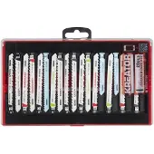 Kreator Jigsaw Blade Set Clair