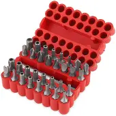 Kreator Set de 33 Embouts