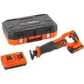Powerplus Scie Sauteuse 20v