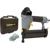 Powerplus Powair0312 Hydraulic Stapler Argenté
