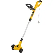 Powerplus 400w 110 Mm Débroussailleuse électrique 2 pièces Golden One Size / EU Plug Golden One Size