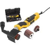 Powerplus 310w Roll Sander Doré One Size / EU Plug 220V