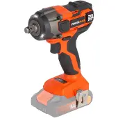 Powerplus POWDP20150 - Clé à chocs 1/2" 20V 220Nm (sans AKU)