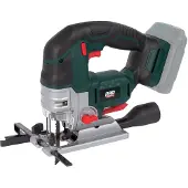 Powerplus Scie Sauteuse Sans Batterie 20v