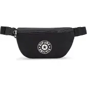 Kipling Fresh Lite Waist Bag Noir