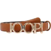 JOOP! Ceinture cognac