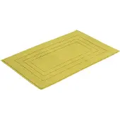 Vossen Tapis de Bain Vossen Feeling Avocado-60 x 100 cm
