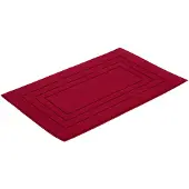 Vossen Tapis de Bain Vossen Feeling Rubin-60 x 100 cm
