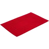 Vossen Tapis de Bain Vossen Feeling Purpur-60 x 100 cm