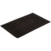 Vossen Tapis de Bain Vossen Feeling Anthracite-60 x 100 cm