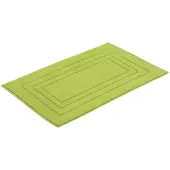 Vossen Tapis de Bain Vossen Feeling Meadow Green-60 x 100 cm