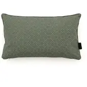 Madison Coussin Décoratif Madison Check Green