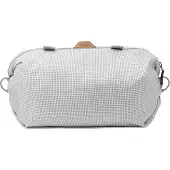 Peak Design Accessoire photo Pochette à chaussures Blanc
