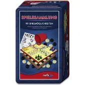 Noris compilation de jeux (2 - 6 Joueur)