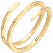 Elli Bague 'Geo' or
