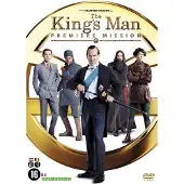 20th Century Fox The King's Man : Première mission DVD