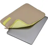 Case Logic Reflect 13'' MacBook Pro/Air Housse Beige